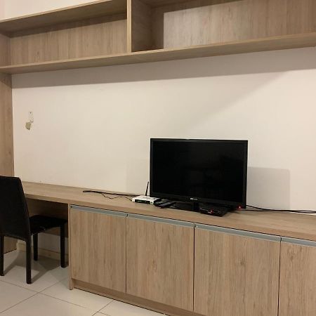 Estudio En Barrio Equipetrol Apartman Santa Cruz de La Sierra Kültér fotó