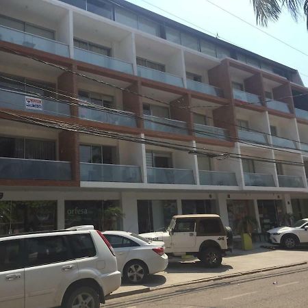 Estudio En Barrio Equipetrol Apartman Santa Cruz de La Sierra Kültér fotó