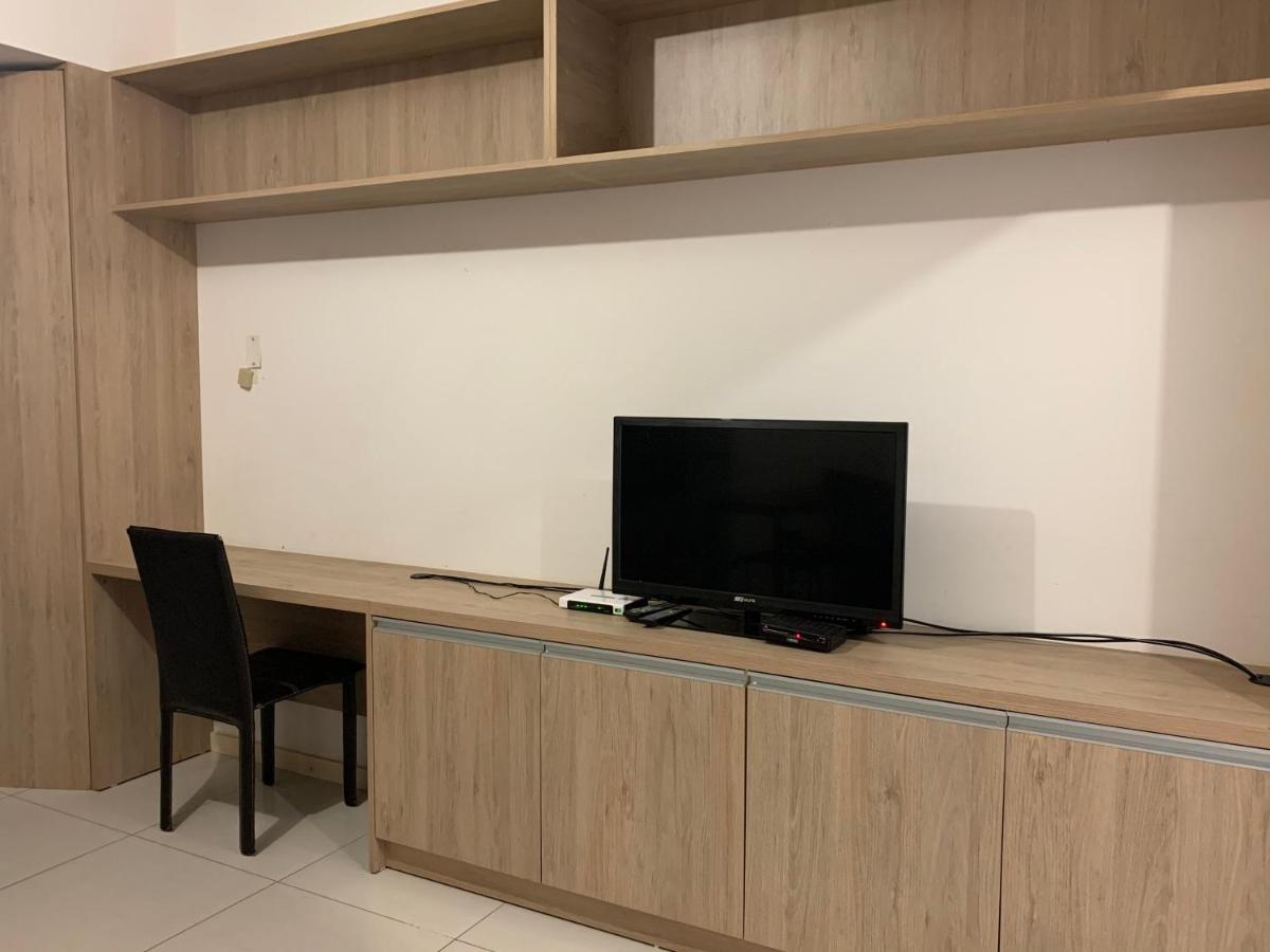 Estudio En Barrio Equipetrol Apartman Santa Cruz de La Sierra Kültér fotó