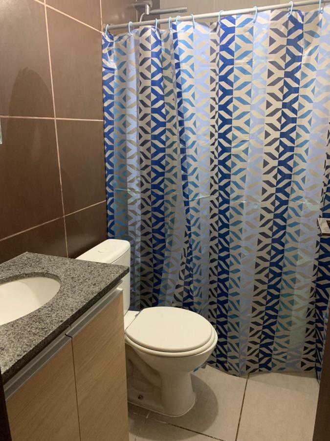 Estudio En Barrio Equipetrol Apartman Santa Cruz de La Sierra Kültér fotó